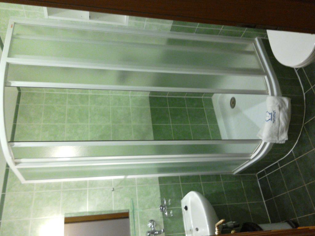 Hotel Marianum Jl,S.R.O. Jańskie Łaźnie Pokój zdjęcie