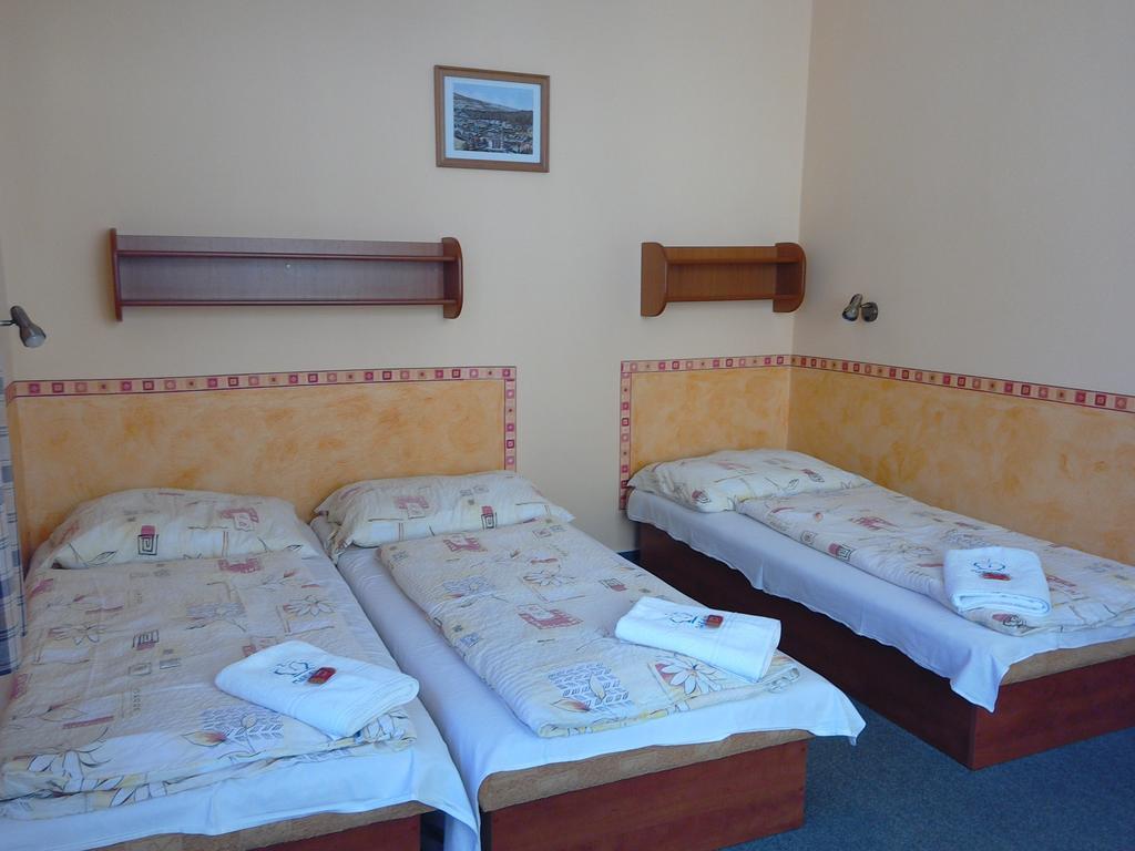 Hotel Marianum Jl,S.R.O. Jańskie Łaźnie Pokój zdjęcie