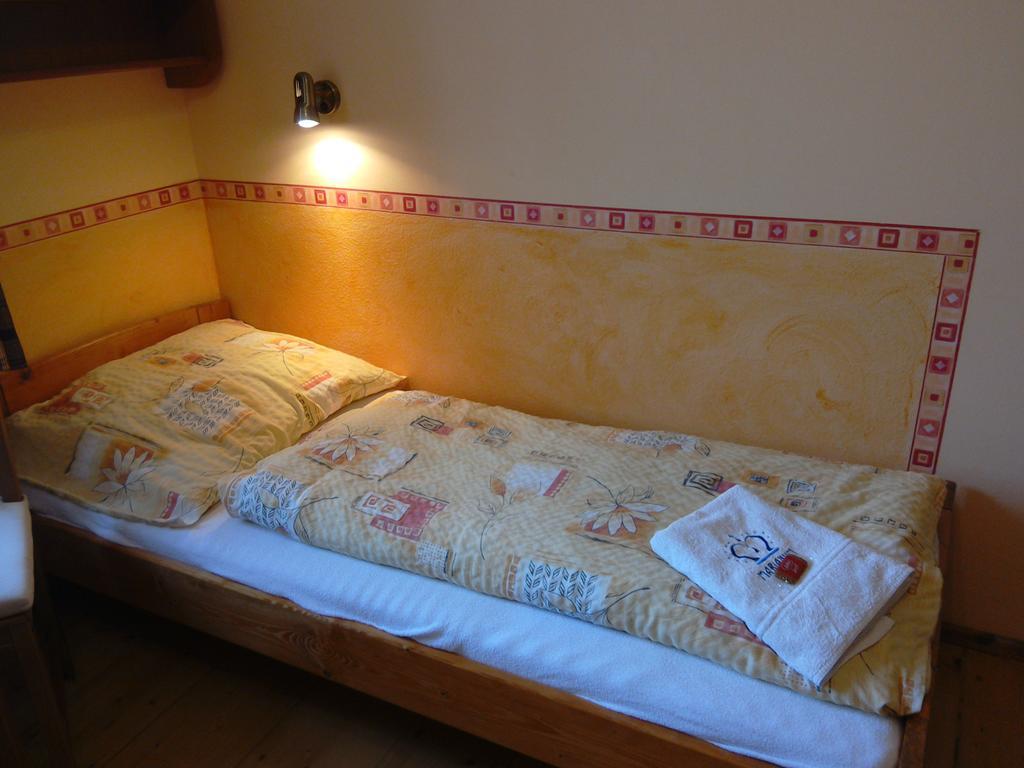 Hotel Marianum Jl,S.R.O. Jańskie Łaźnie Pokój zdjęcie